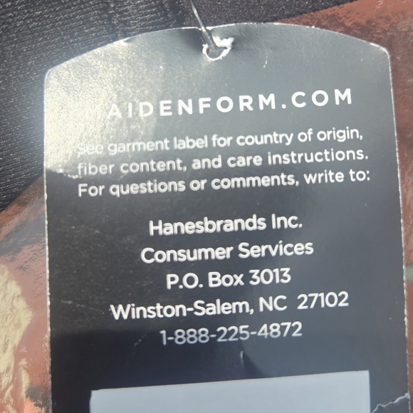 Maidenform- Demi-cup Push up Bra- Size 34A- DM9900- New With Tags - Picture 6 of 10